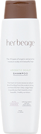 herbeage shampoo